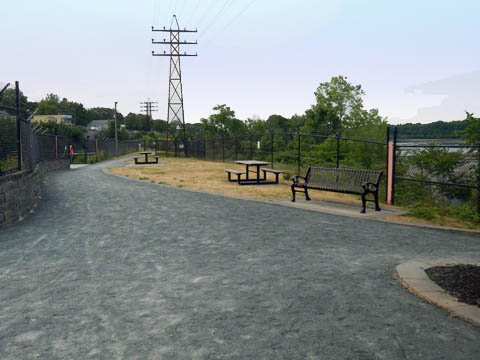 bike New York, Erie Canalway Trail, Empire State Trail, biking, BikeTripper.net