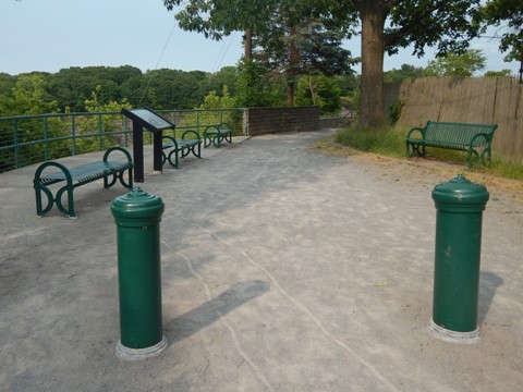 bike New York, Erie Canalway Trail, Empire State Trail, biking, BikeTripper.net