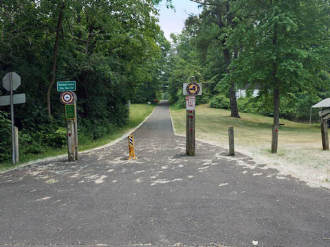 bike New York, Erie Canalway Trail, Empire State Trail, biking, BikeTripper.net