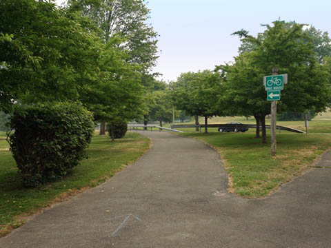 bike New York, Erie Canalway Trail, Empire State Trail, biking, BikeTripper.net