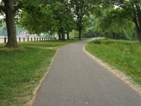 bike New York, Erie Canalway Trail, Empire State Trail, biking, BikeTripper.net