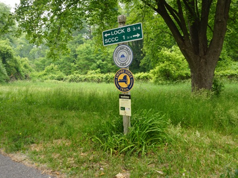 bike New York, Erie Canalway Trail, Empire State Trail, biking, BikeTripper.net