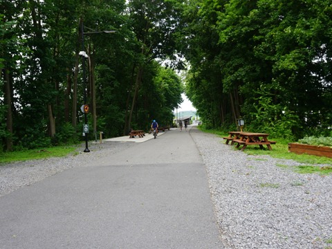 bike New York, Walkway Over the Hudson, biking, BikeTripper.net