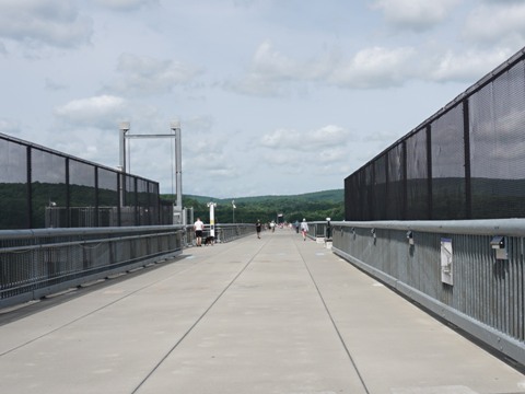 bike New York, Walkway Over the Hudson, biking, BikeTripper.net