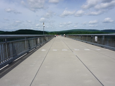 bike New York, Walkway Over the Hudson, biking, BikeTripper.net