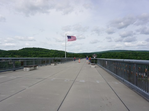 bike New York, Walkway Over the Hudson, biking, BikeTripper.net