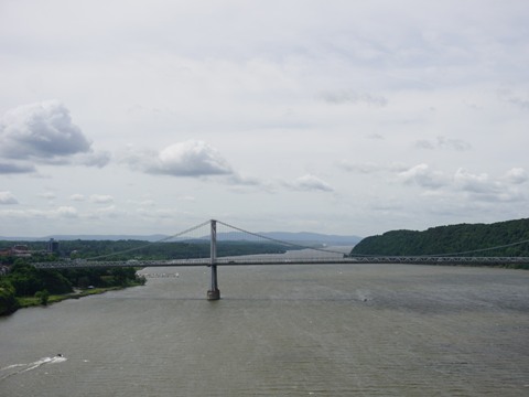 bike New York, Walkway Over the Hudson, biking, BikeTripper.net