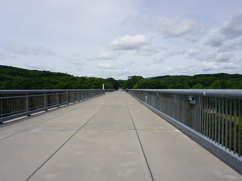 bike New York, Walkway Over the Hudson, biking, BikeTripper.net