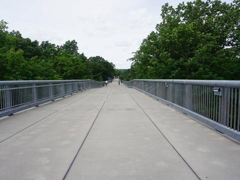 bike New York, Walkway Over the Hudson, biking, BikeTripper.net