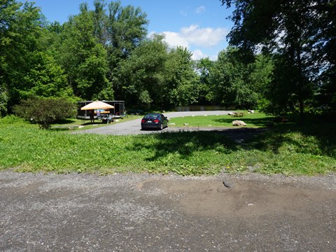 bike New York, Wallkill Valley Rail-Trail, biking, BikeTripper.net