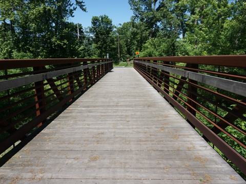 bike New York, Wallkill Valley Rail-Trail, biking, BikeTripper.net