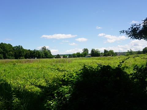 bike New York, Wallkill Valley Rail-Trail, biking, BikeTripper.net