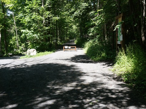 bike New York, Wallkill Valley Rail-Trail, biking, BikeTripper.net