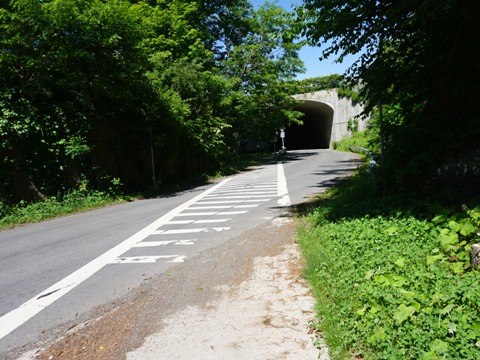 bike New York, Wallkill Valley Rail-Trail, biking, BikeTripper.net