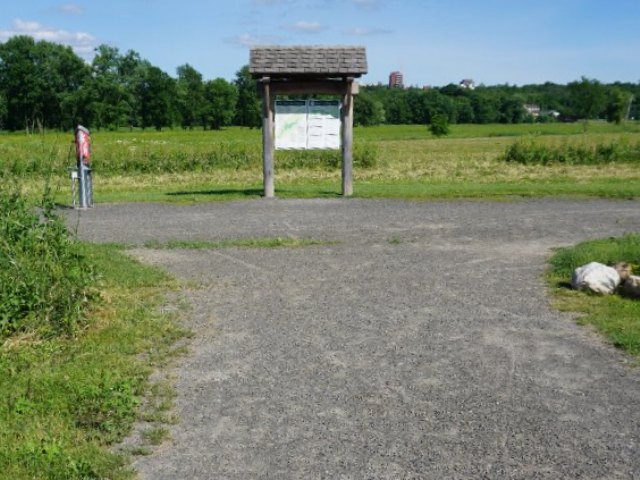 bike New York, Wallkill Valley Rail-Trail, biking, BikeTripper.net