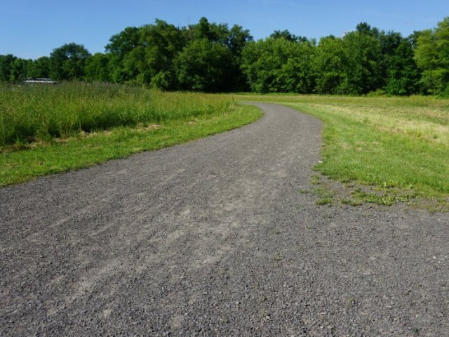 bike New York, Wallkill Valley Rail-Trail, biking, BikeTripper.net