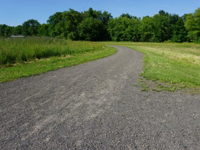 bike New York, Wallkill Valley Rail-Trail, biking, BikeTripper.net