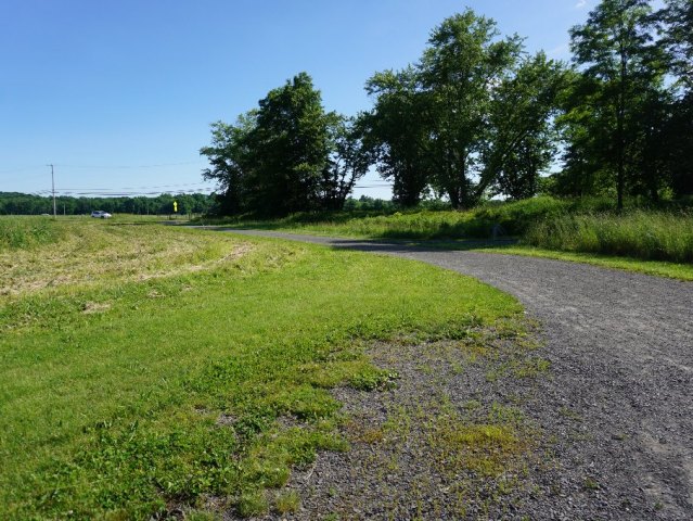 bike New York, Wallkill Valley Rail-Trail, biking, BikeTripper.net