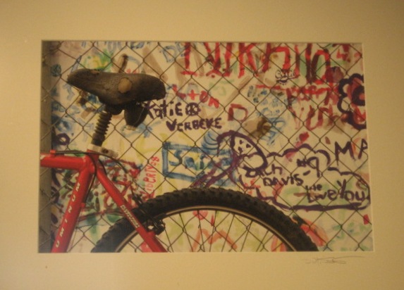bike North Carolina, Asheville, biking, BikeTripper.net