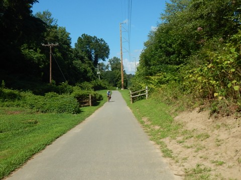bike North Carolina, Asheville, biking, BikeTripper.net