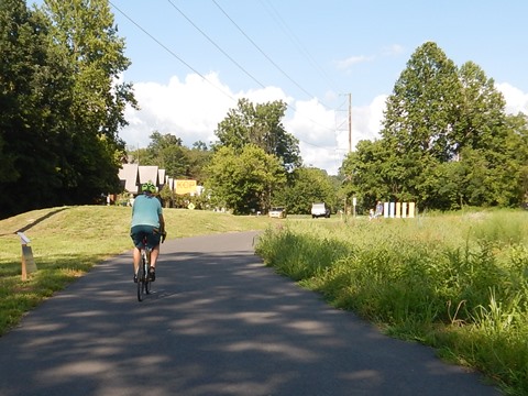 bike North Carolina, Asheville, biking, BikeTripper.net