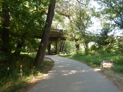 bike North Carolina, Asheville, biking, BikeTripper.net