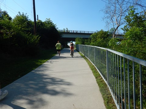 bike North Carolina, Asheville, biking, BikeTripper.net