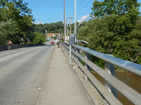 bike North Carolina, Asheville, biking, BikeTripper.net