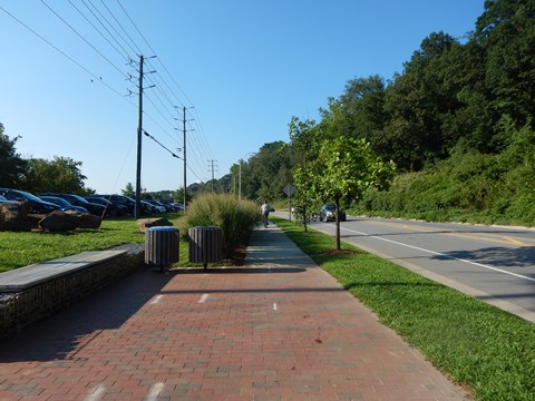 bike North Carolina, Asheville, biking, BikeTripper.net