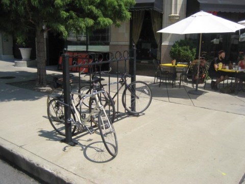bike North Carolina, Asheville, biking, BikeTripper.net