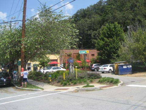 bike North Carolina, Asheville, biking, BikeTripper.net