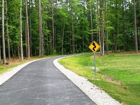 bike North Carolina, Cape Fear River Trail, biking, BikeTripper.net