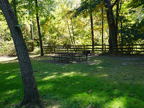 bike Ohio, Summit Metro Bike-Hike Trail, biking, BikeTripper.net