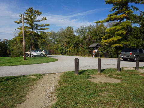 bike Ohio, Summit Metro Bike-Hike Trail, biking, BikeTripper.net