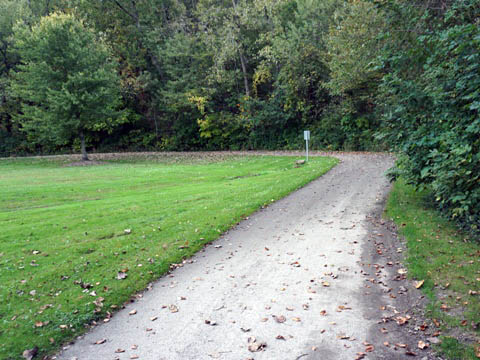 bike Ohio, Summit Metro Bike-Hike Trail, biking, BikeTripper.net