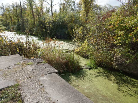 bike Ohio, Cuyahoga Valley National Park, biking, BikeTripper.net