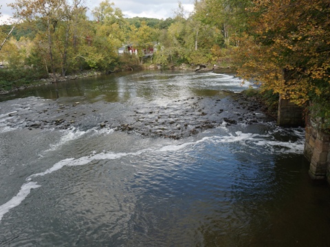 bike Ohio, Cuyahoga Valley National Park, biking, BikeTripper.net