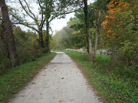 bike Ohio, Cuyahoga Valley National Park, biking, BikeTripper.net