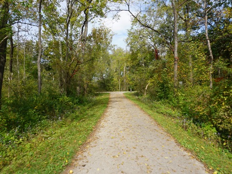 bike Ohio, Cuyahoga Valley National Park, biking, BikeTripper.net