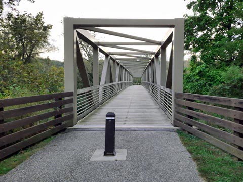 bike Ohio, Cuyahoga Valley National Park, biking, BikeTripper.net