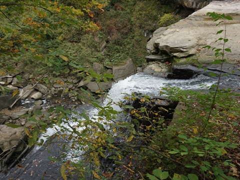 bike Ohio, Cuyahoga Valley National Park, biking, hiking, BikeTripper.net