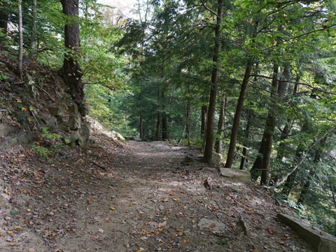 bike Ohio, Cuyahoga Valley National Park, biking, hiking, BikeTripper.net