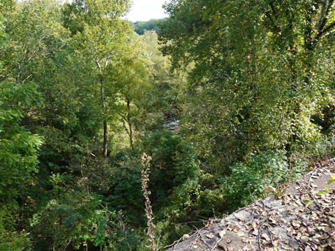 bike Ohio, Cuyahoga Valley National Park, biking, hiking, BikeTripper.net