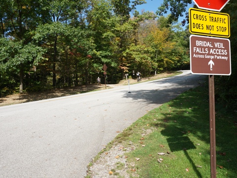 bike Ohio, Cuyahoga Valley National Park, biking, hiking, BikeTripper.net