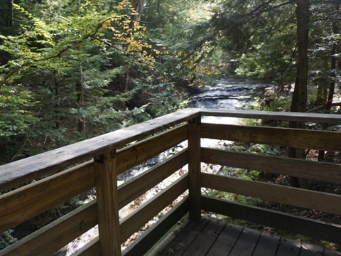 bike Ohio, Cuyahoga Valley National Park, biking, hiking, BikeTripper.net