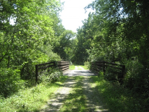 bike Oho, Huron Rier Greenway, biking, BikeTripper.net