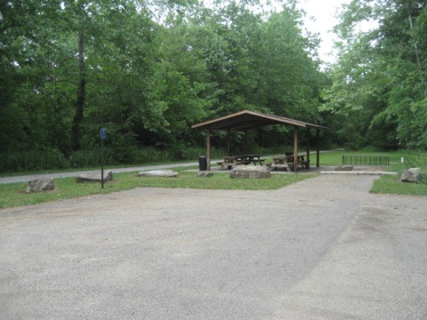 bike Ohio, Mohican Valley Trail, biking, BikeTripper.net