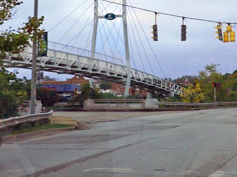 bike Ohio, Ohio and Erie Canal Towpath, biking, BikeTripper.net