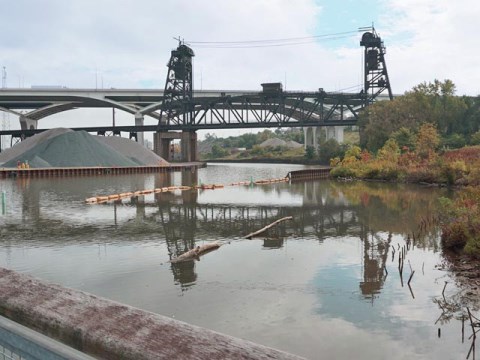 bike Ohio, Ohio and Erie Canal Towpath, biking, BikeTripper.net