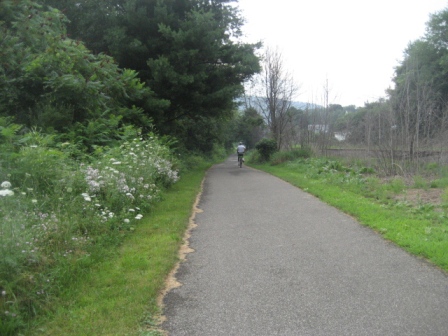 bike Pennsylvania, Samuel Justus Trail, biking, BikeTripper.net